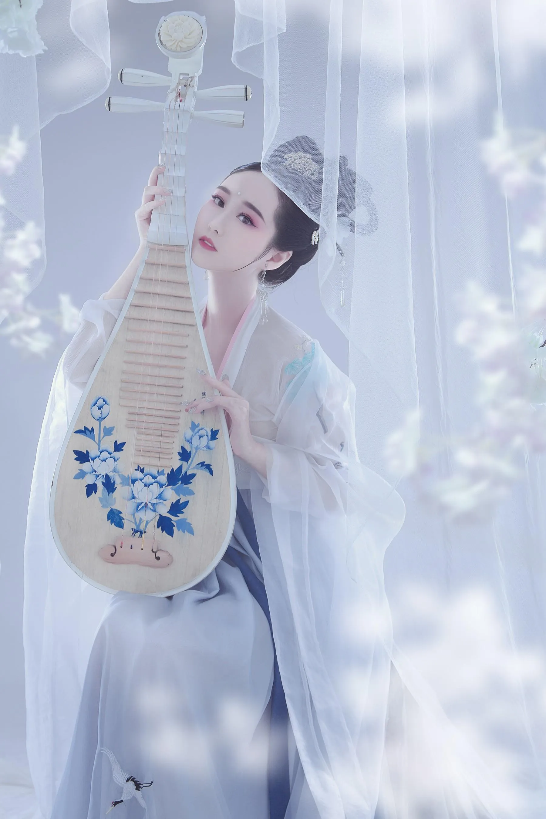 [YITUYU艺图语]2021.12.13 绣幕芙蓉 娜宝 [22P]插图8